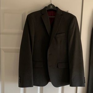 Boys Size 12 Suit pants and jacket
